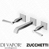 Zucchetti Spare Parts