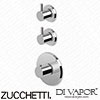 Zucchetti Spare Parts