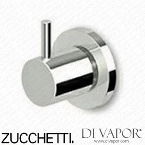 Zucchetti ZCL097.1900 - R99793.1900 Closer Spare Parts