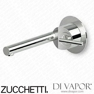 Zucchetti ZCL670.190E - R99618.190E Closer Tap Spare Parts