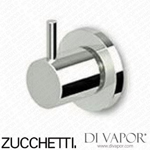 Zucchetti ZCL729.1900 - R99779.1900 Closer Shower Spare Parts