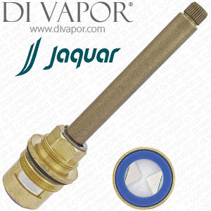 Jaquar ZCQ-CHR-050 Florentine Cartridge