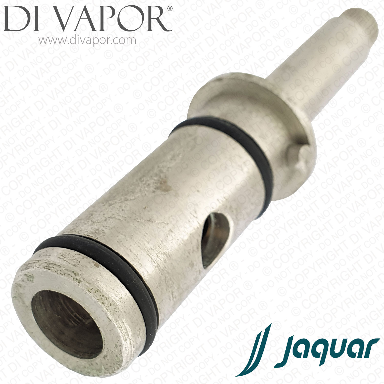 Jaquar ZCQCHR061 Diverter Cartridge (ZCQCHR061)