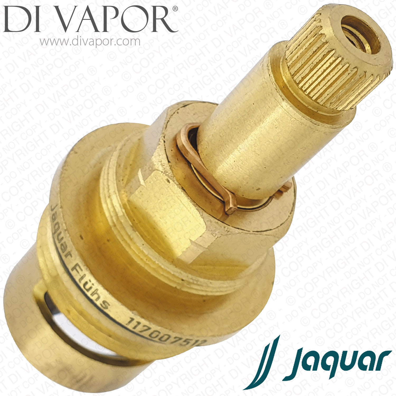 Jaquar ZCQCHR063 Cartridge