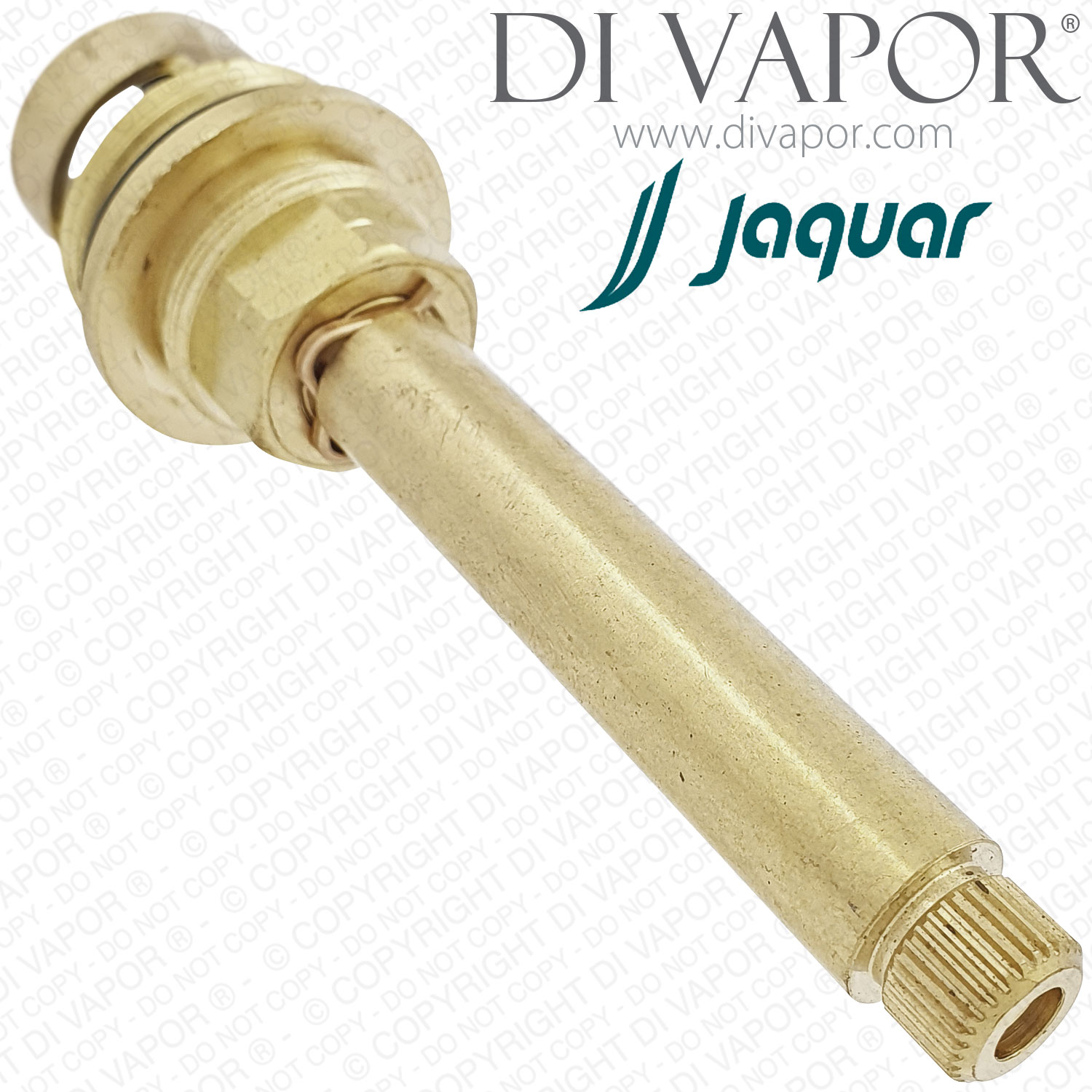 Jaquar ZCQCHR064 Cold Cartridge