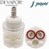 Jaquar ZCS CHR 013 Cartridge Spare Parts