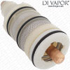 Jaquar Golden Ring Thermostatic Cartridge for Aria Florentine Allied Valves ZCS-CHR-016A