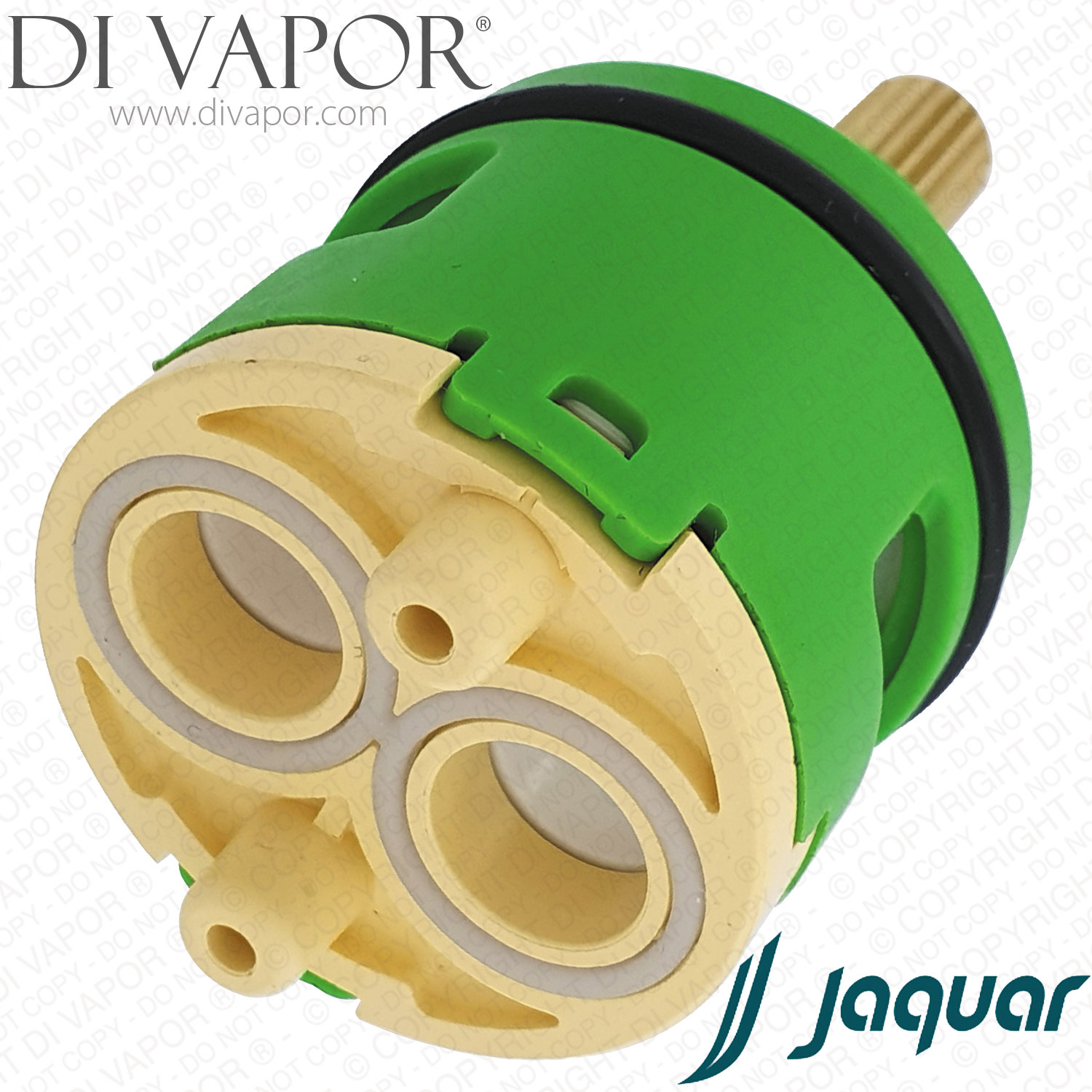 Jaquar ZCSCHR032 Diverter Cartridge