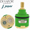 Jaquar ZCS-CHR-032 Diverter Cartridge