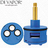 Jaquar Aria Cartridge