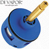 Jaquar Aria ZCS-CHR-045 Cartridge