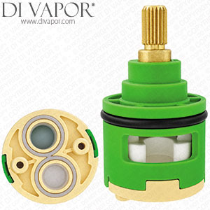 Jaquar ZCS-CHR-049 Cartridge