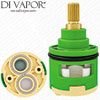 Jaquar ZCS-CHR-049 Cartridge