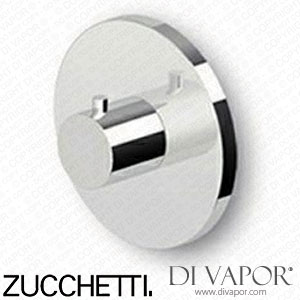 Zucchetti ZD0083.1901 - R99649.1900 Simply Beautiful Spare Parts