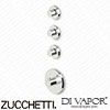 Zucchetti Spare Parts