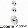 Zucchetti Spare Parts