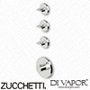 Zucchetti Spare Parts
