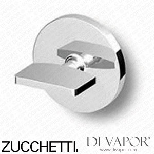 Zucchetti ZD4729.1900 - R99779.1900 Isy Shower Spare Parts