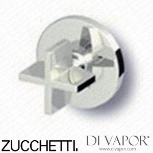 Zucchetti ZD5729.1900 - R99779.1900 Isy Shower Spare Parts