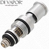 ZDEV007CR Diverter