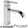 Crosswater ZE110DNC Spare Parts