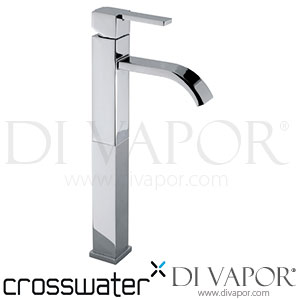 Crosswater ZE112DNC Spare Parts