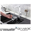 Crosswater ZE714DC Parts