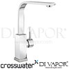 Crosswater ZE714DC Spare Parts