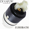 Eurobath Shower Thermostatic Cartridge