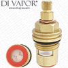 Eurobath Flow Cartridge Spares