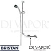 Bristan ZI-SHXSMCTFF-C Spare Parts