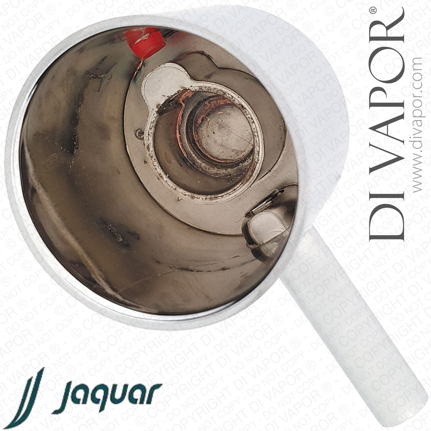 Jaquar ZKBCHR005A Hot Replacement Handle