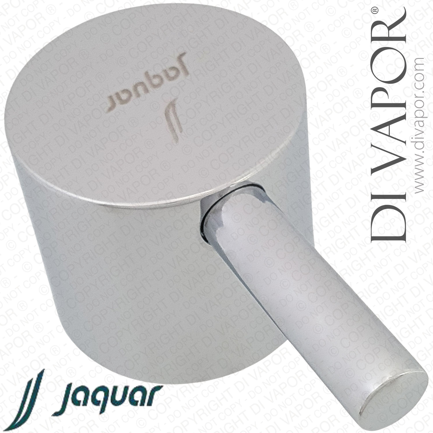 Jaquar ZKBCHR005A Hot Replacement Handle