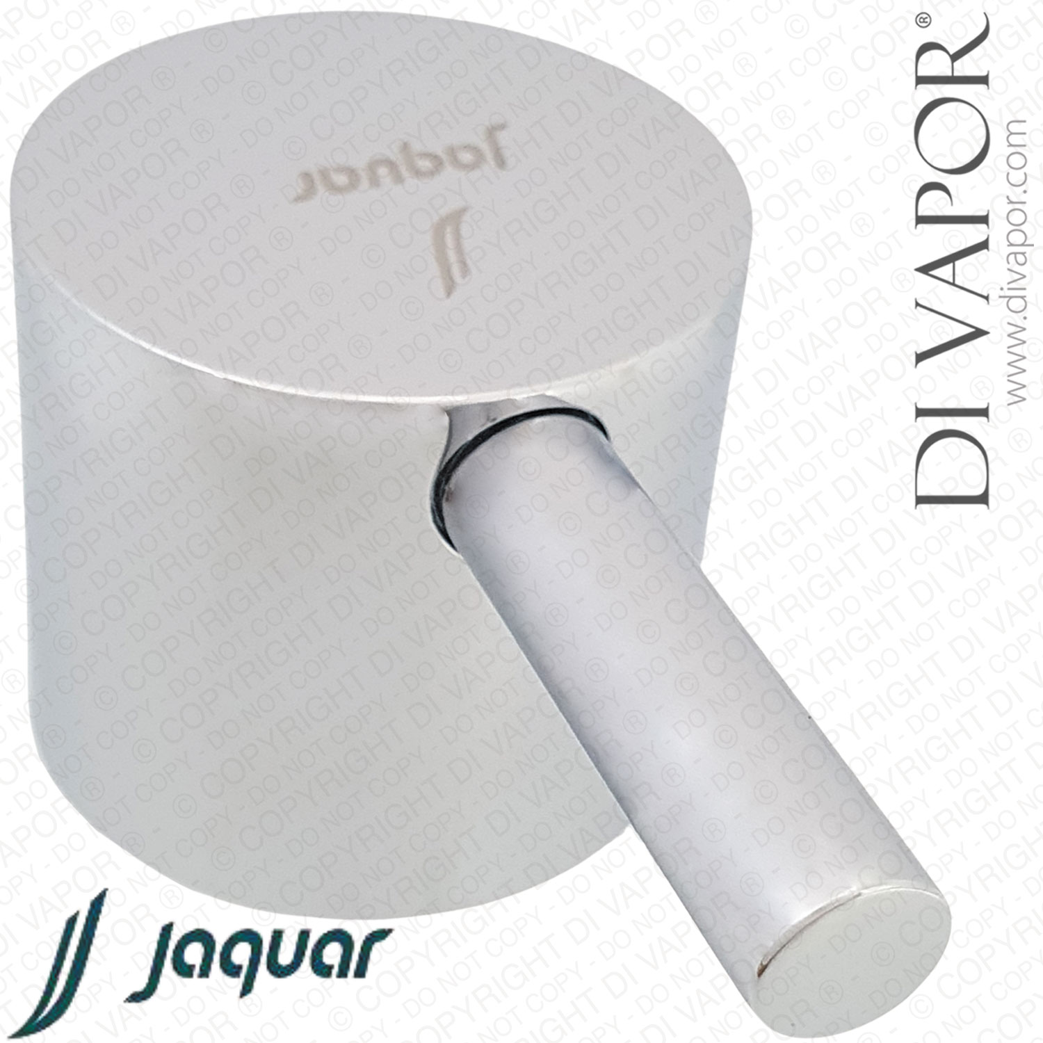 Jaquar ZKBCHR005B Cold Replacement Handle