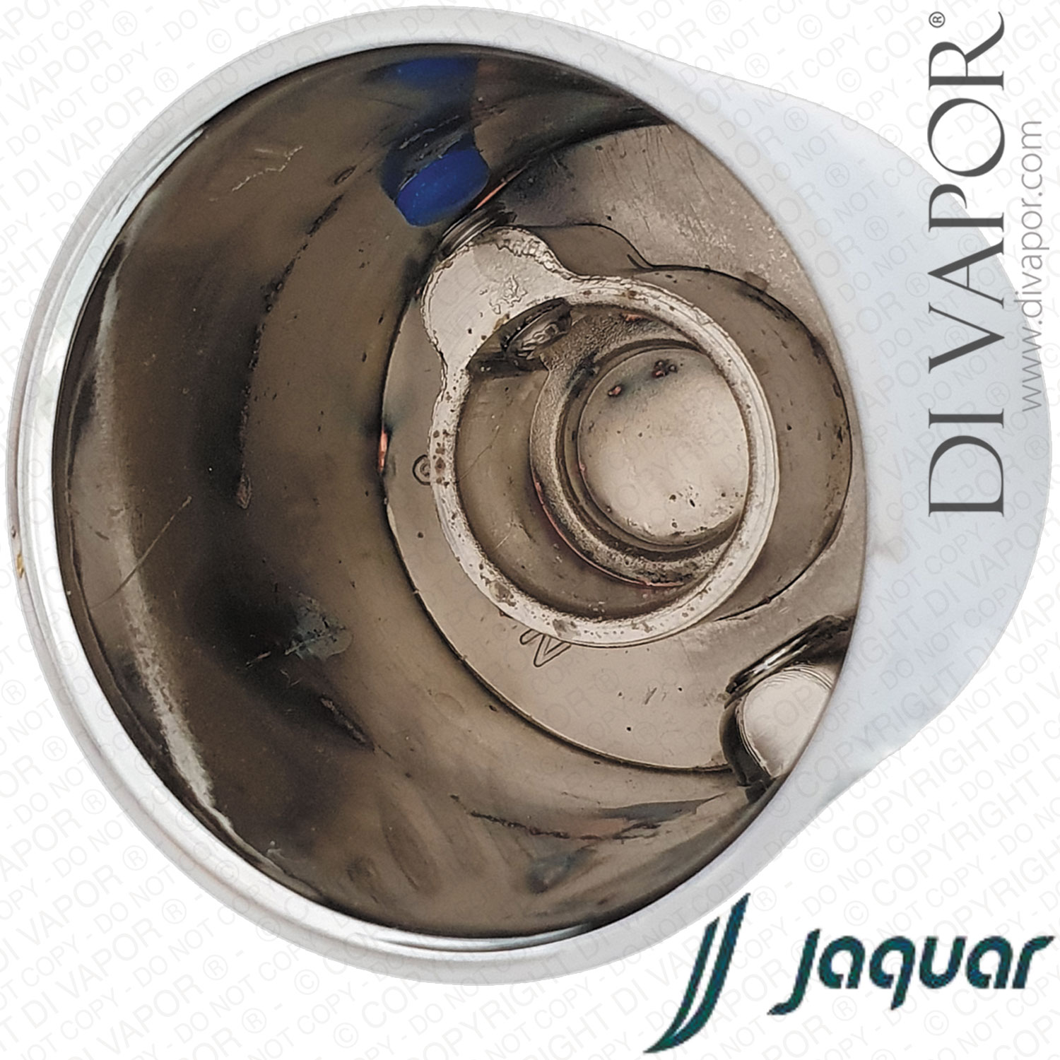 Jaquar ZKBCHR005B Cold Replacement Handle