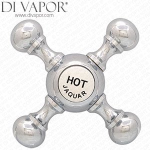 ZKB-CHR-010A Queen's Handle