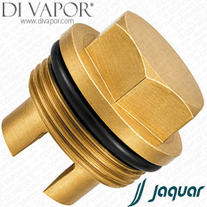Jaquar ZMS-CHR-321 Check Valve Nut