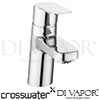 Crosswater ZN06-110DNC Spare Parts