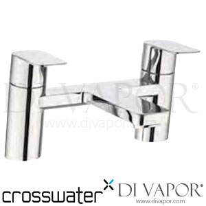 Crosswater ZN06_322DC Zero 6 Bath Filler Spare Parts