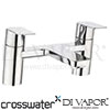 Crosswater ZN06-322DC Spare Parts