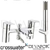 Crosswater ZN06-422DC Spare Parts