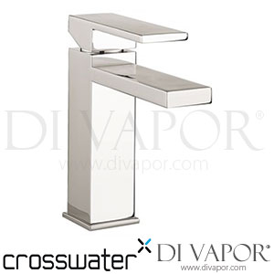 Crosswater ZN110DNC Zion Basin Monobloc Tap Spare Parts