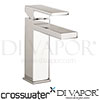 Crosswater ZN110DNC Spare Parts
