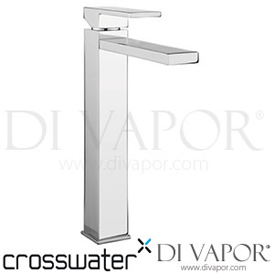 Crosswater ZN112DNC Zion Basin Tall Mono Tap Spare Parts