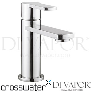 Crosswater ZN114DNC Zion Mini Basin Monobloc Tap Spare Parts
