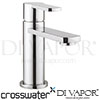 Crosswater WP110DNC Spare Parts