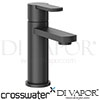 Crosswater WP110DNC Tap Spare Parts