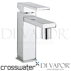 Crosswater ZN210DNC Zion Bidet Monobloc Tap Spare Parts