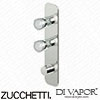 Zucchetti Spare Parts