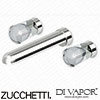 Zucchetti Spare Parts